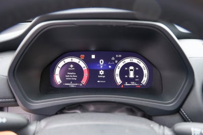 2025 Toyota GRAND HIGHLANDER Limited