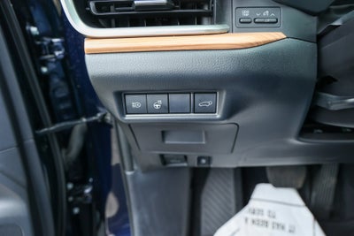 2025 Toyota GRAND HIGHLANDER Limited