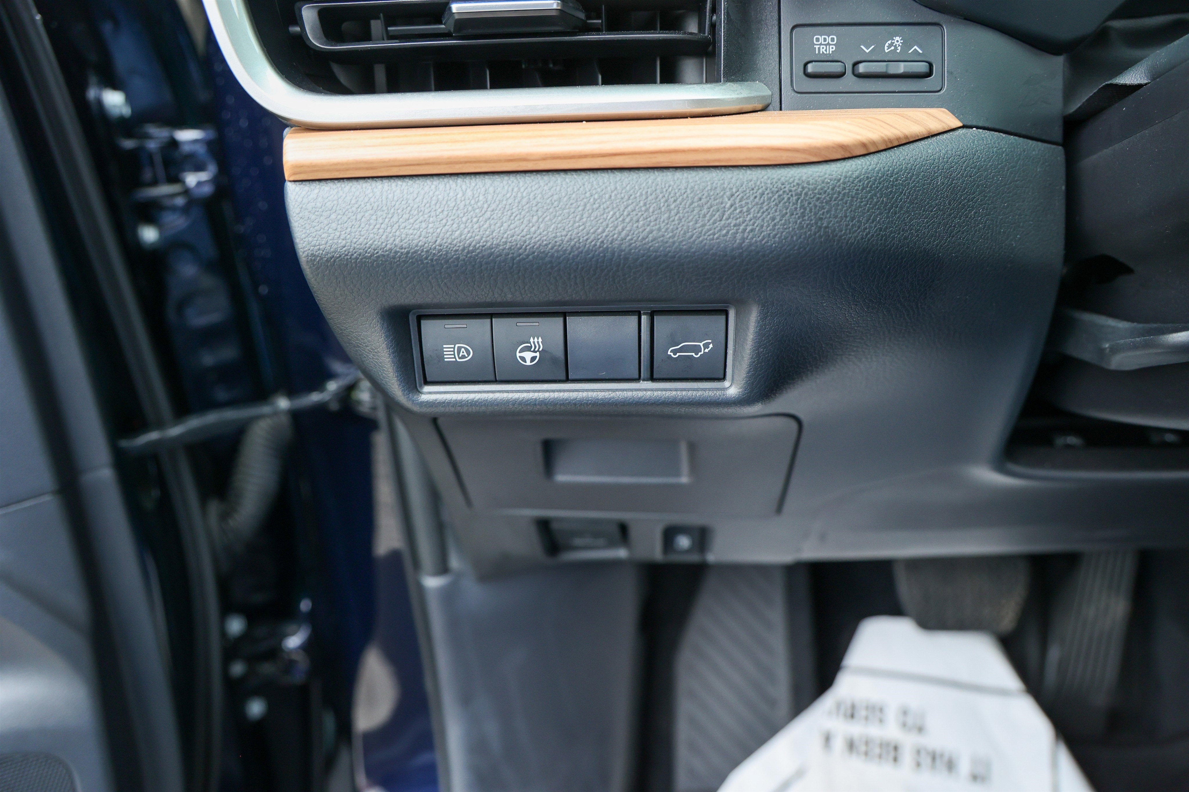 2025 Toyota GRAND HIGHLANDER Limited