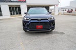 2025 Toyota GRAND HIGHLANDER Limited