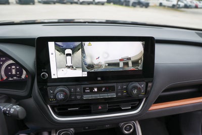 2025 Toyota GRAND HIGHLANDER Limited