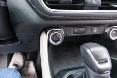 2025 Toyota GRAND HIGHLANDER Limited