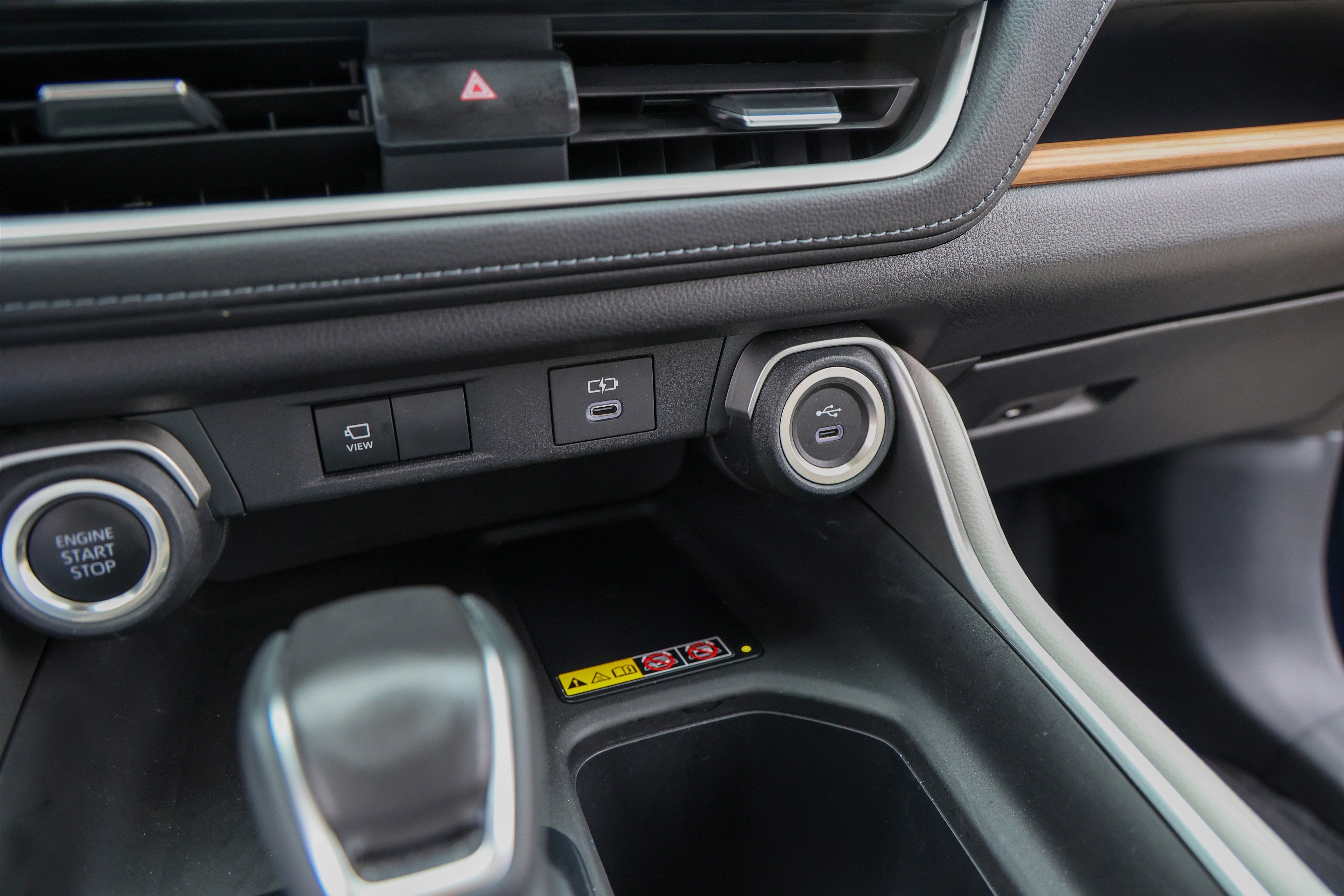 2025 Toyota GRAND HIGHLANDER Limited