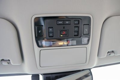 2025 Toyota GRAND HIGHLANDER Limited
