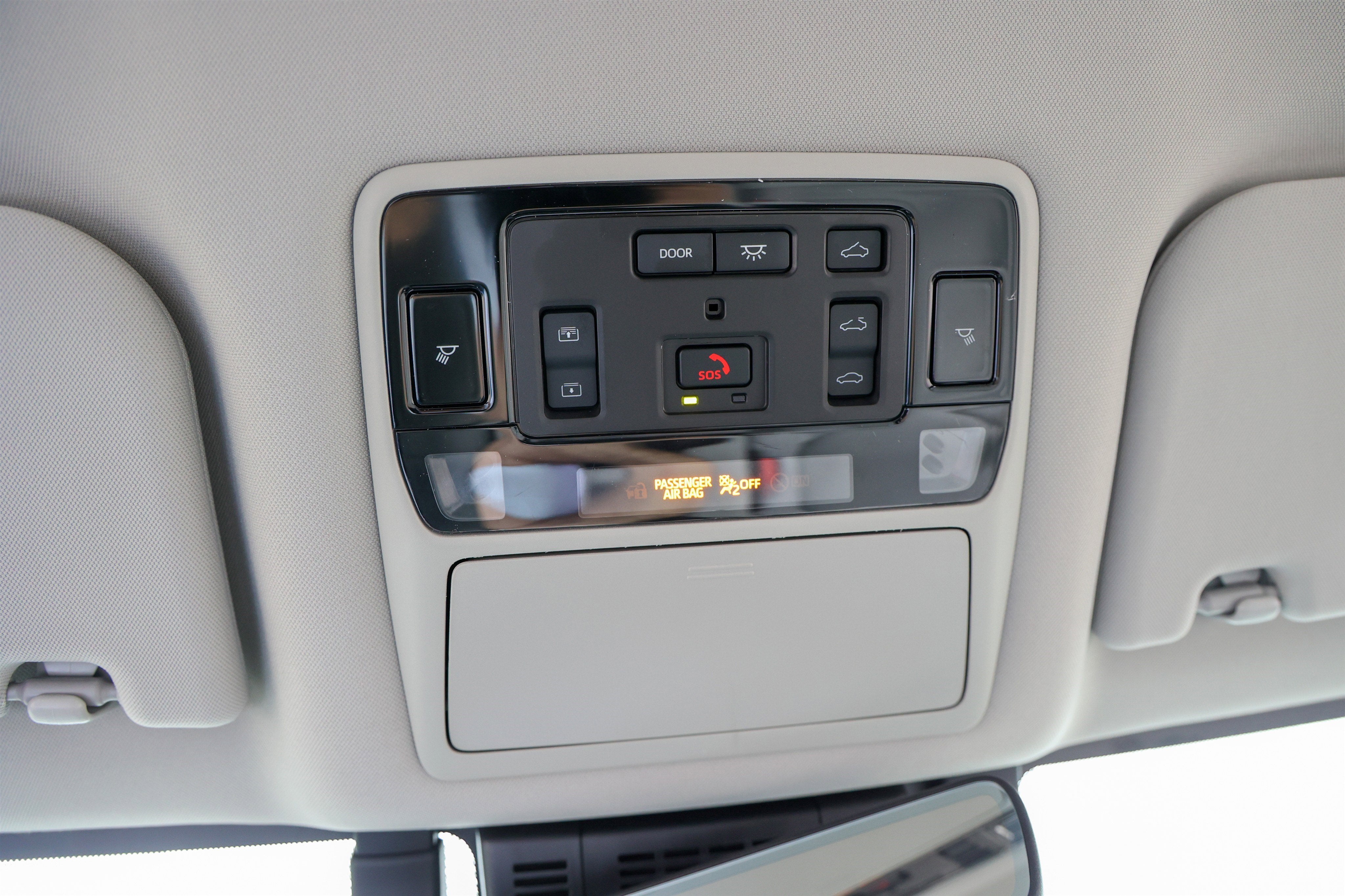 2025 Toyota GRAND HIGHLANDER Limited