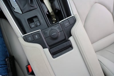 2025 Toyota GRAND HIGHLANDER Limited