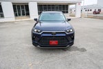 2025 Toyota GRAND HIGHLANDER Limited