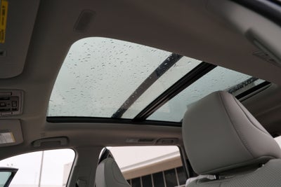 2025 Toyota GRAND HIGHLANDER Limited