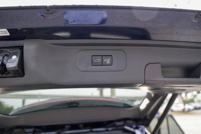 2025 Toyota GRAND HIGHLANDER Limited