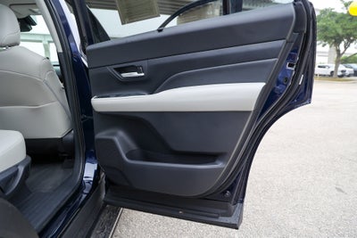 2025 Toyota GRAND HIGHLANDER Limited