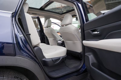 2025 Toyota GRAND HIGHLANDER Limited