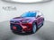 2025 Toyota Grand Highlander Platinum
