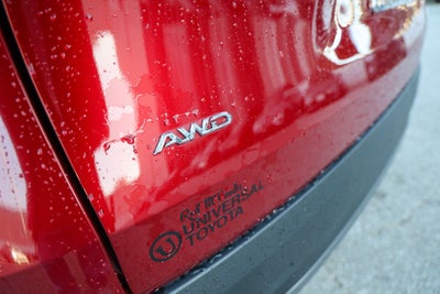 2025 Toyota Grand Highlander Platinum