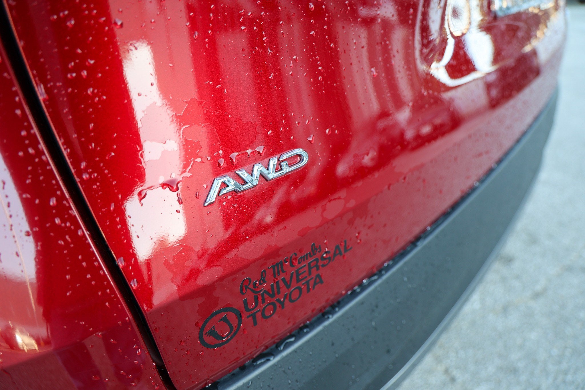 2025 Toyota Grand Highlander Platinum