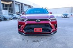 2025 Toyota Grand Highlander Platinum