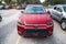 2025 Toyota Grand Highlander Platinum