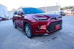 2025 Toyota Grand Highlander Platinum
