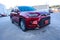 2025 Toyota Grand Highlander Platinum