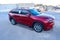 2025 Toyota Grand Highlander Platinum