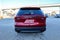 2025 Toyota Grand Highlander Platinum