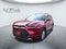 2025 Toyota Grand Highlander Platinum