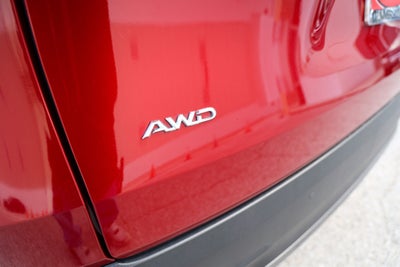 2025 Toyota Grand Highlander Platinum