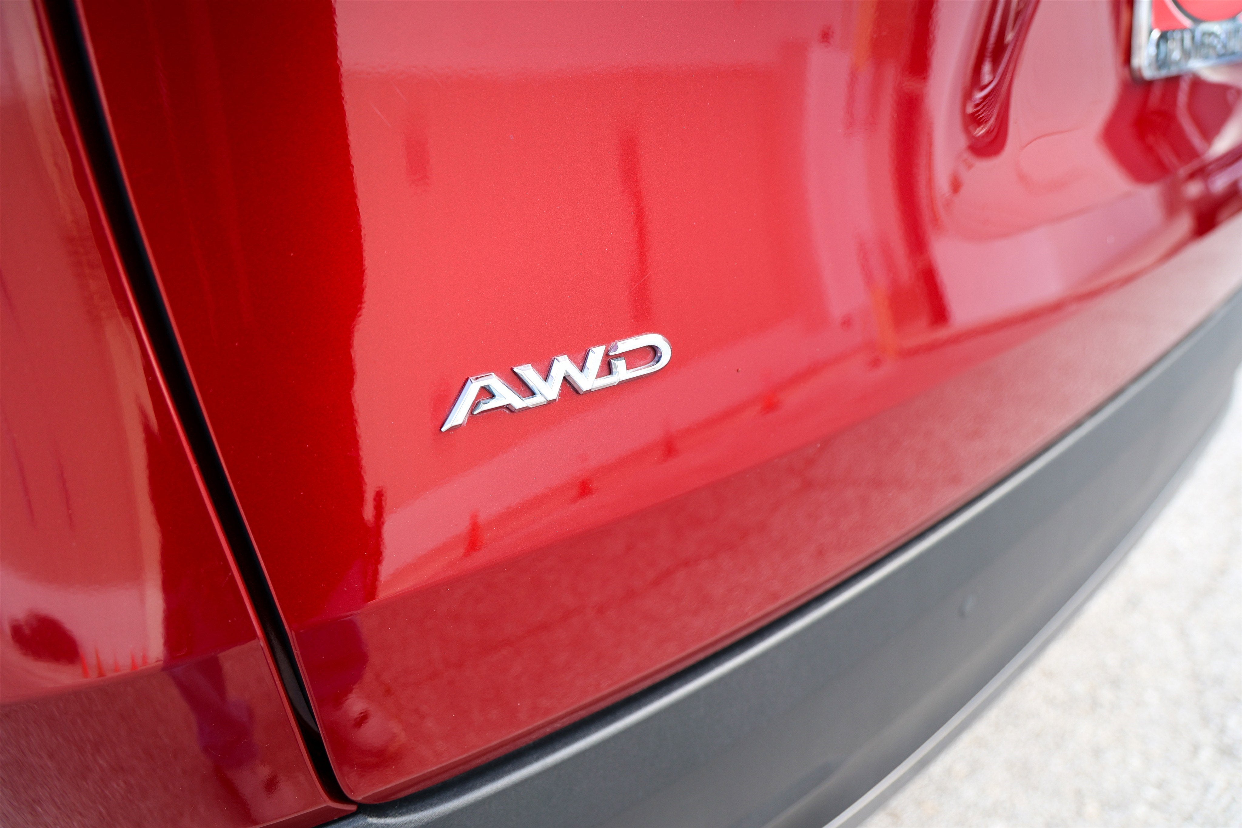 2025 Toyota Grand Highlander Platinum