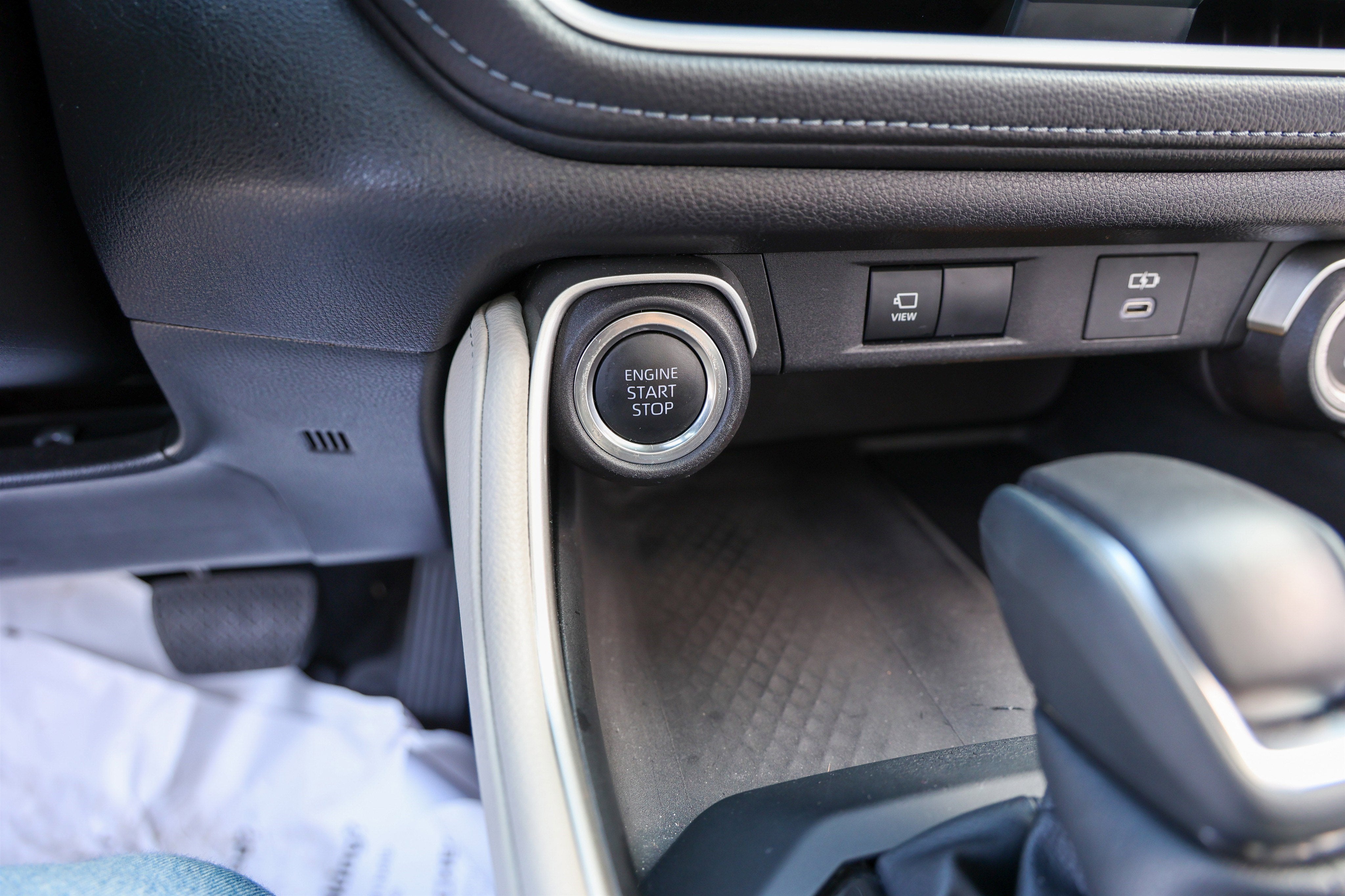 2025 Toyota Grand Highlander Platinum