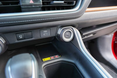 2025 Toyota Grand Highlander Platinum