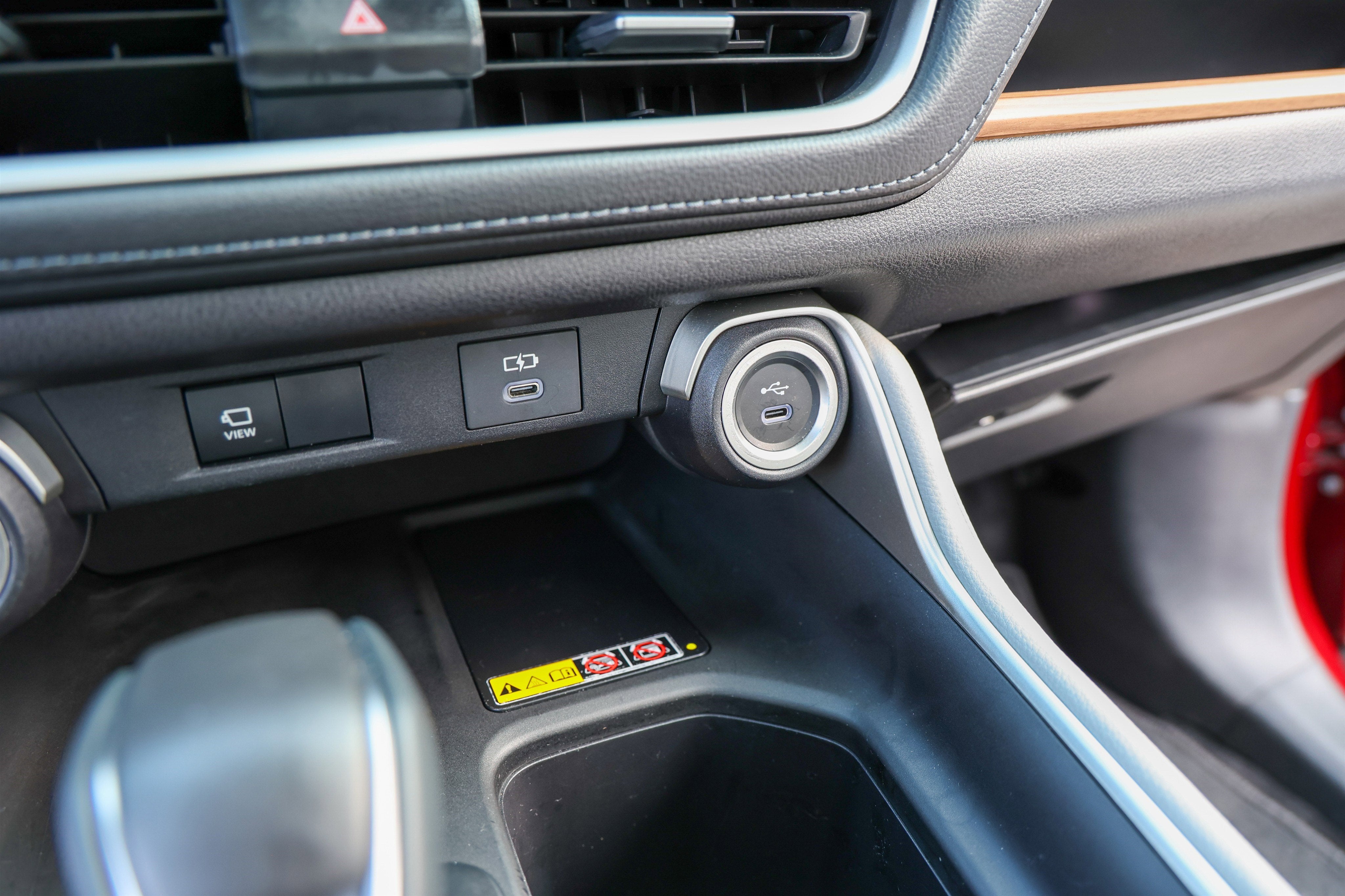 2025 Toyota Grand Highlander Platinum