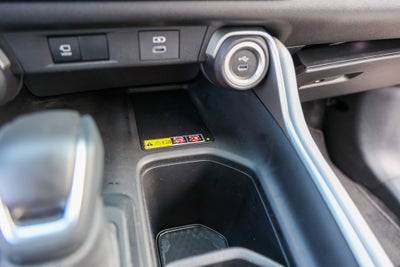 2025 Toyota Grand Highlander Platinum