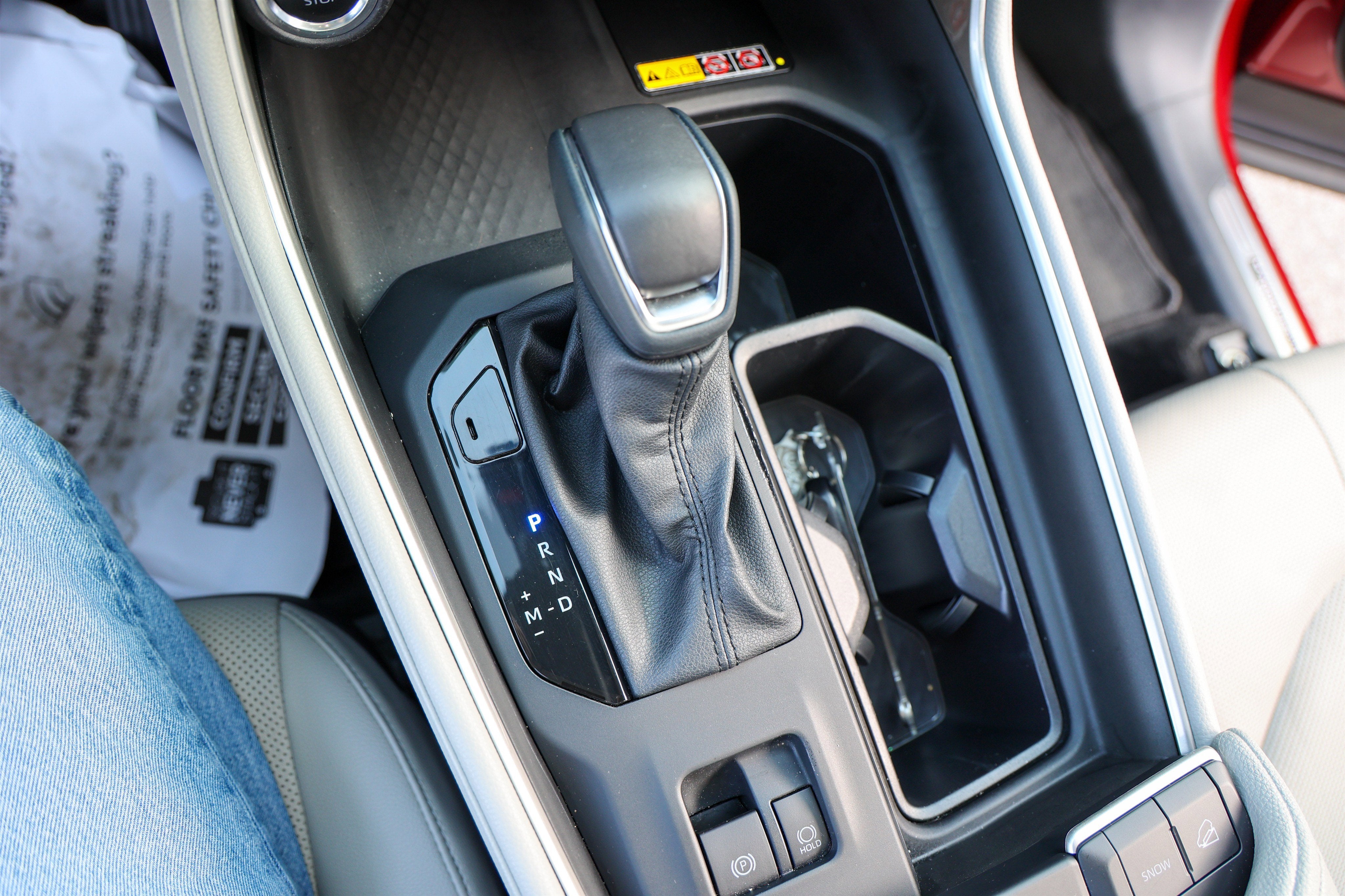 2025 Toyota Grand Highlander Platinum