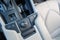 2025 Toyota Grand Highlander Platinum