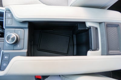 2025 Toyota Grand Highlander Platinum