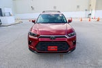 2025 Toyota Grand Highlander Platinum