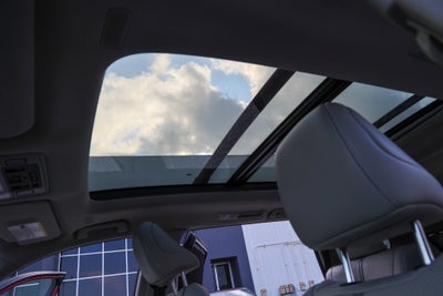 2025 Toyota Grand Highlander Platinum