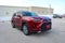 2025 Toyota Grand Highlander Platinum
