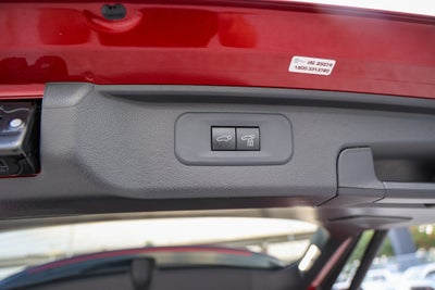 2025 Toyota Grand Highlander Platinum