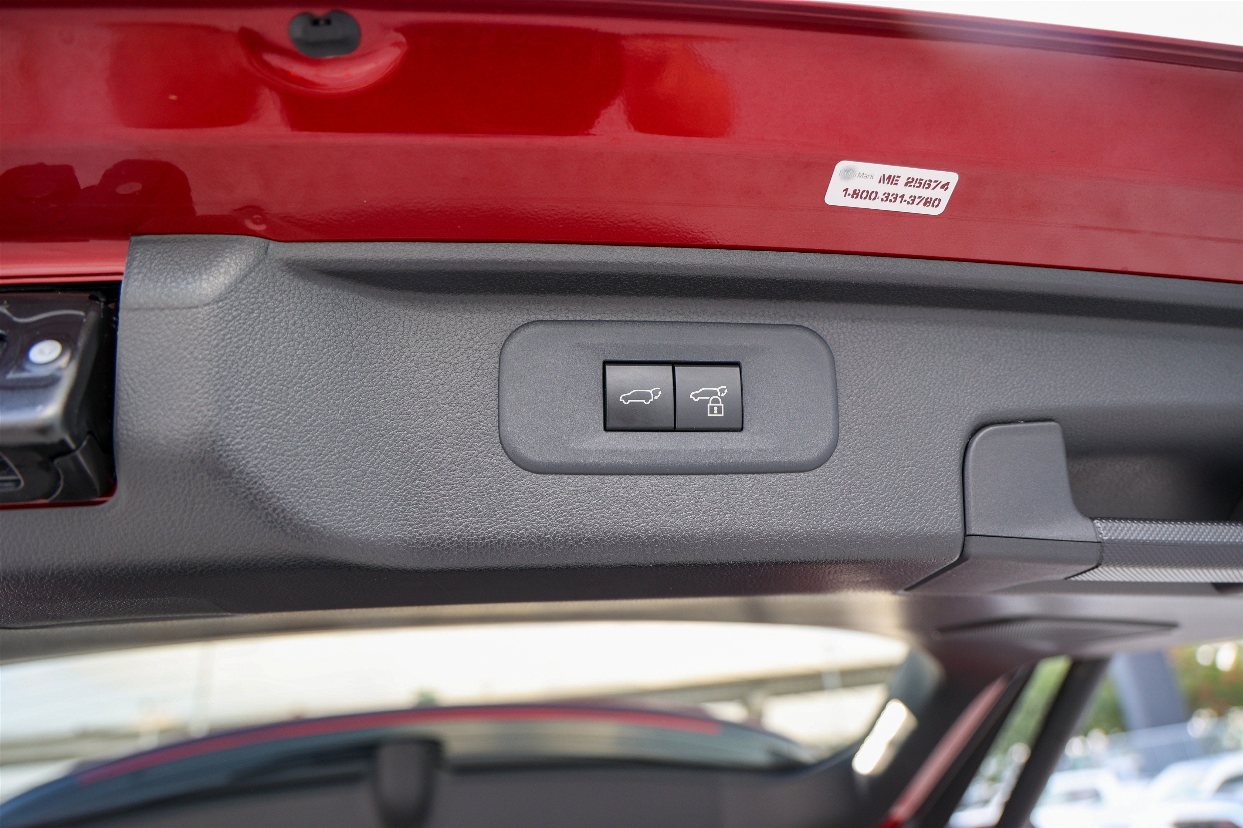 2025 Toyota Grand Highlander Platinum