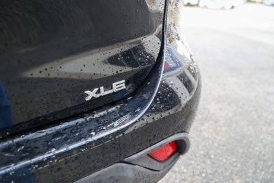 2022 Toyota HIGHLANDER HYBRD Hybrid Bronze Edition