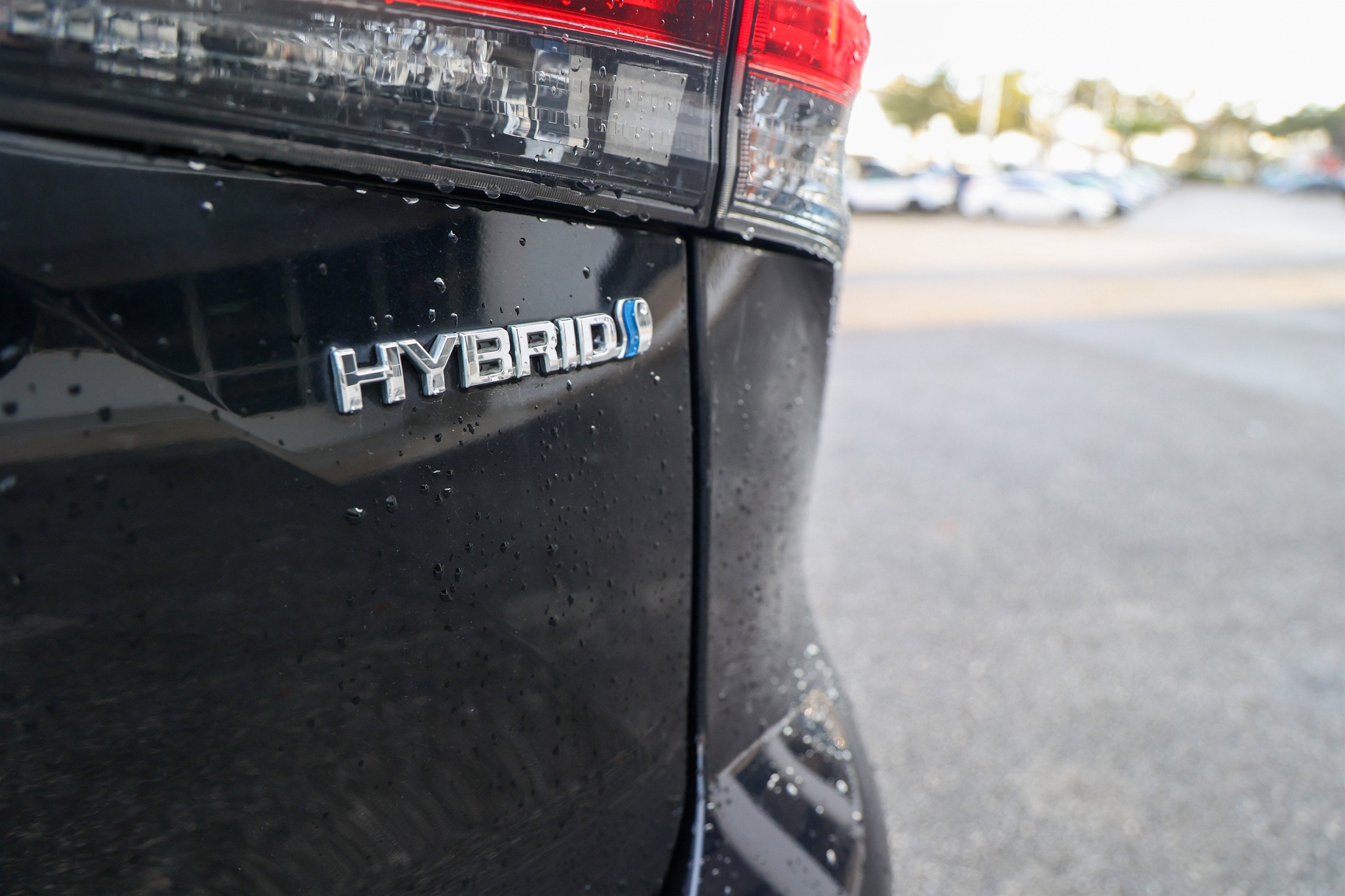 2022 Toyota HIGHLANDER HYBRD Hybrid Bronze Edition