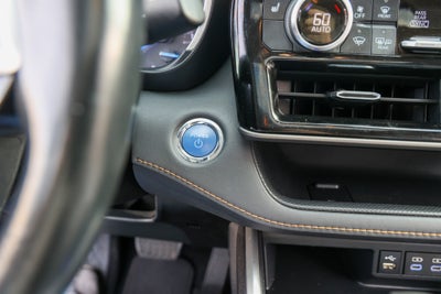 2022 Toyota HIGHLANDER HYBRD Hybrid Bronze Edition