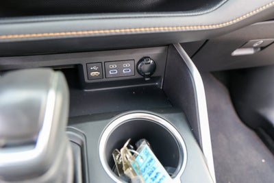 2022 Toyota HIGHLANDER HYBRD Hybrid Bronze Edition