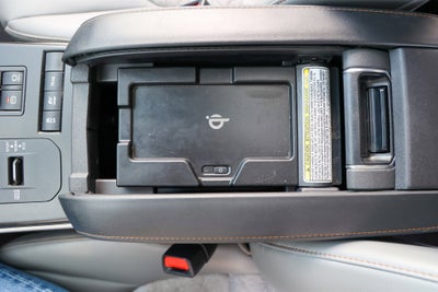 2022 Toyota HIGHLANDER HYBRD Hybrid Bronze Edition