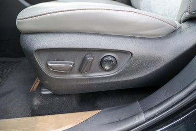 2022 Toyota HIGHLANDER HYBRD Hybrid Bronze Edition