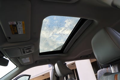 2022 Toyota HIGHLANDER HYBRD Hybrid Bronze Edition