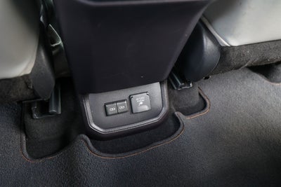 2022 Toyota HIGHLANDER HYBRD Hybrid Bronze Edition