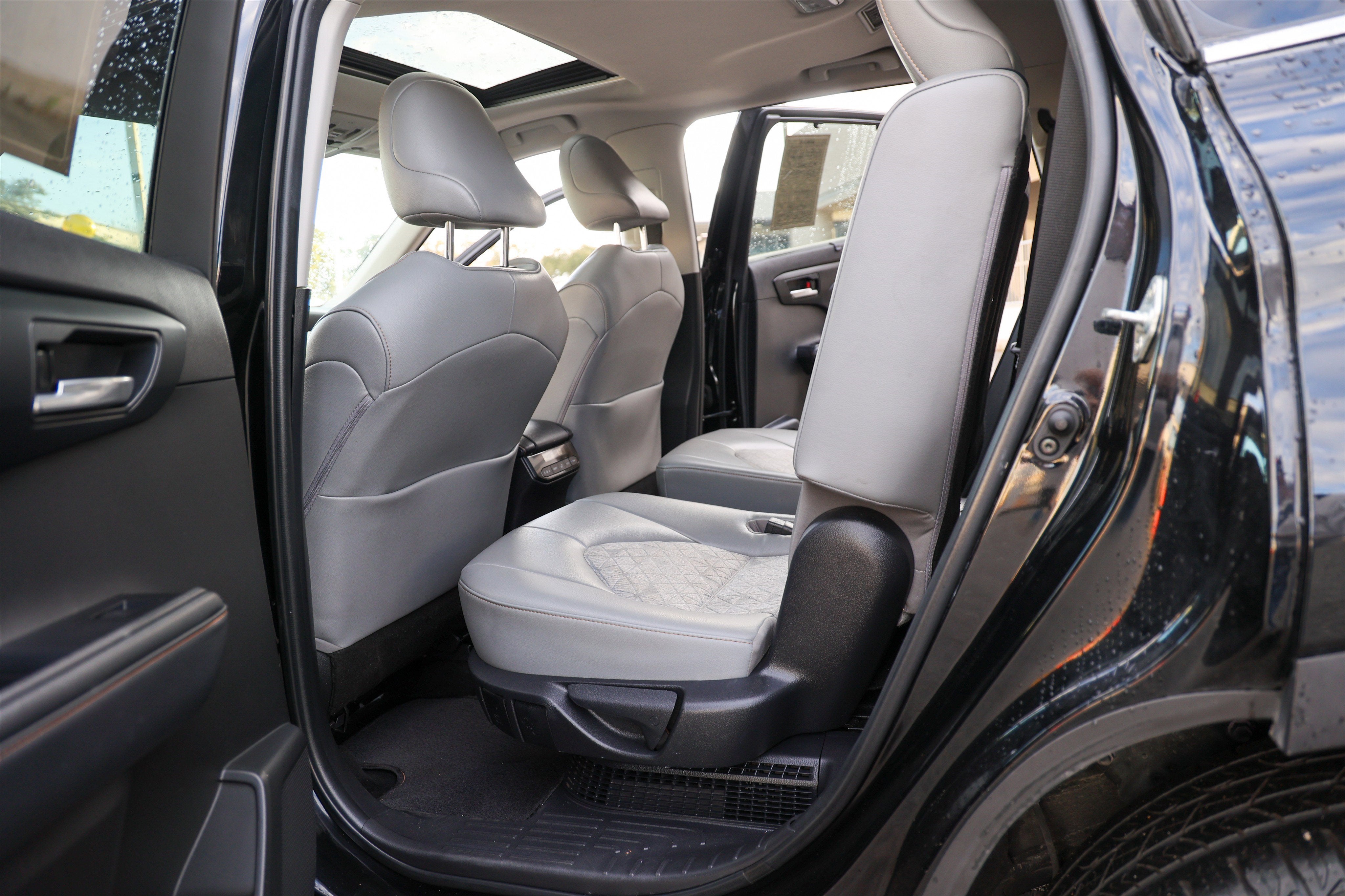 2022 Toyota HIGHLANDER HYBRD Hybrid Bronze Edition