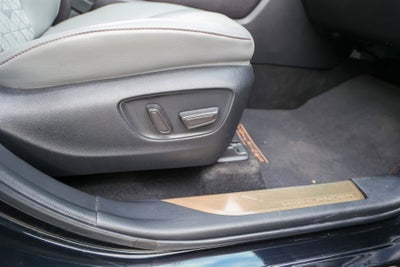 2022 Toyota HIGHLANDER HYBRD Hybrid Bronze Edition