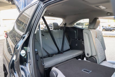 2022 Toyota HIGHLANDER HYBRD Hybrid Bronze Edition